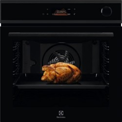 ELECTROLUX EOC8P39H - Vgradna pečica