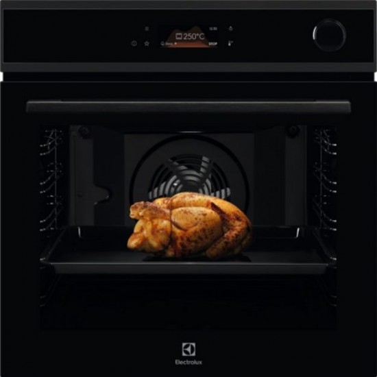 ELECTROLUX EOC8P39H - Vgradna pečica