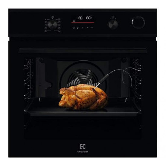 ELECTROLUX EOC6P77H - Vgradna pečica