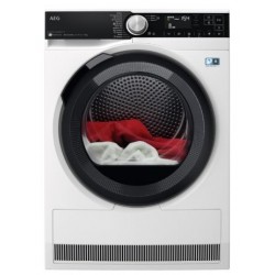AEG TR959M6SE - Sušilni stroj