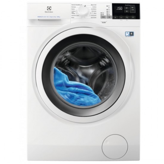 ELECTROLUX EW7WO447W - Pralno-sušilni stroj