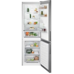 ELECTROLUX LNT5ME32U1 - Prostostoječi hladilnik z zamrzovalnikom spodaj