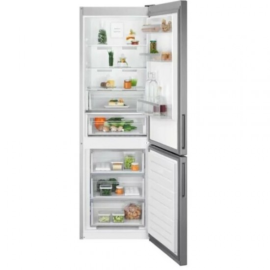 ELECTROLUX LNT5ME32U1 - Prostostoječi hladilnik z zamrzovalnikom spodaj