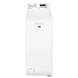 ELECTROLUX EW6TN5261F - Pralni stroj z zgornjim polnenjem