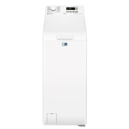 ELECTROLUX EW6TN5261F - Pralni stroj z zgornjim polnenjem