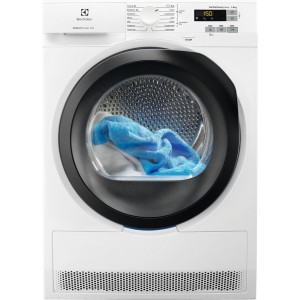 ELECTROLUX EW7H578S - Sušilni stroj s toplotno črpalko