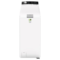AEG LTR8C373E - Pralni stroj z zgornjim