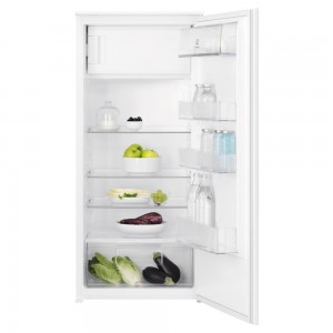 ELECTROLUX LFB3AE12S - Vgradni hladilnik z zamrzovalnikom zgoraj