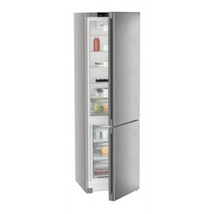 LIEBHERR KGNsd 57Vc03 - Prostostoječi hladilnik z zamrzovalnikom spodaj