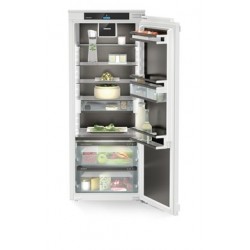 LIEBHERR IRBbsbi 4570 - Enovratni vgradni hladilniki brez zamrzovalnika