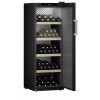 LIEBHERR WSbli 5031 - Prostostoječa vinska vitrina