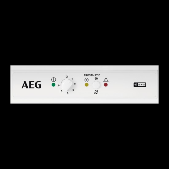AEG ABB682F1AF - Prostostoječa zamrzovalna omara