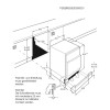 AEG ABB682F1AF - Prostostoječa zamrzovalna omara