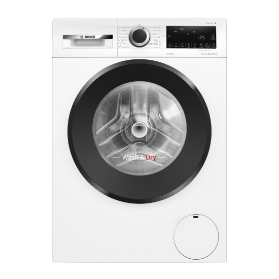 BOSCH WNG24400BY - Pralno-sušilni stroj