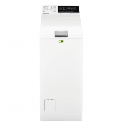 ELECTROLUX EW7TN3372 - Pralni stroj z zgornjim polnenjem