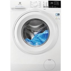ELECTROLUX EW8WN261B - Pralno-sušilni stroj