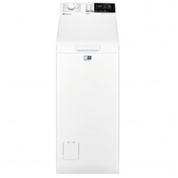 ELECTROLUX EW6TN4261 - Pralni stroj z zgornjim polnenjem
