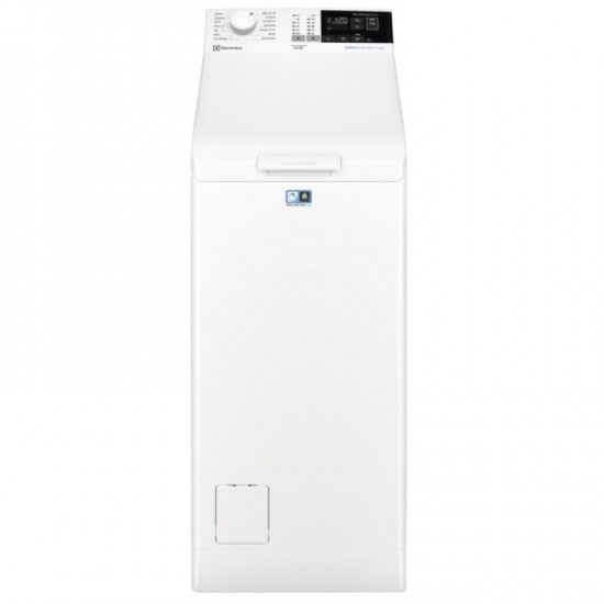 ELECTROLUX EW6TN4261 - Pralni stroj z zgornjim polnenjem