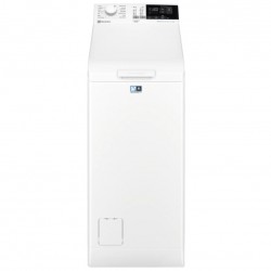 ELECTROLUX EW6TN4262 - Pralni stroj z zgornjim polnenjem
