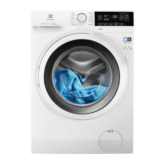 ELECTROLUX EW6FN348W - Pralni stroj s sprednjim polnenjem