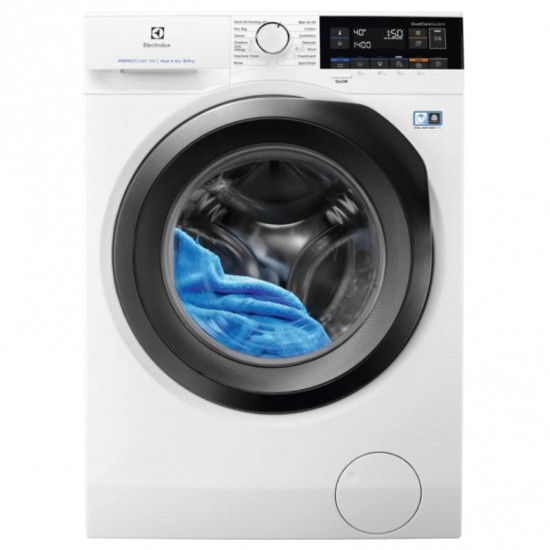 ELECTROLUX EW7WO368S - Pralno-sušilni stroj