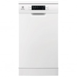 ELECTROLUX ESS42220SW - Prostostoječi pomivalni stroj