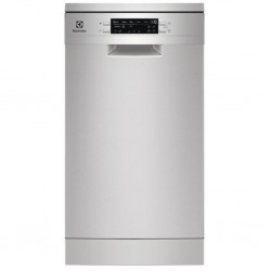ELECTROLUX ESG42310SX - Prostostoječi pomivalni stroj