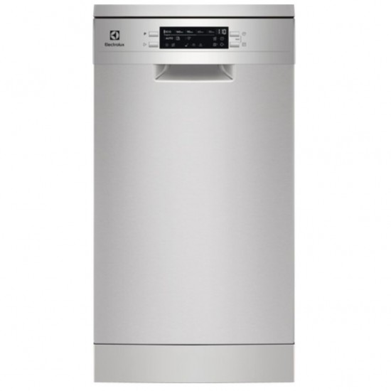 ELECTROLUX ESG42310SX - Prostostoječi pomivalni stroj