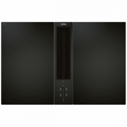BORA CLASSIC 2.0 CKA2FIAB - Modularna Flexi indukcijska kuhalna plošča z vgrajeno napo