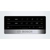 BOSCH KGN49XWEA - Prostostoječi hladilnik z zamrzovalnikom spodaj