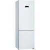BOSCH KGN49XWEA - Prostostoječi hladilnik z zamrzovalnikom spodaj