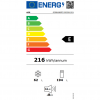 AEG SCE818E8TS - Vgradni hladilnik z zamrzovalnikom spodaj