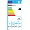 MIELE DAS 8930 - Vgradna izvlečna napa