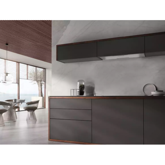 MIELE DAS 8930 - Vgradna izvlečna napa