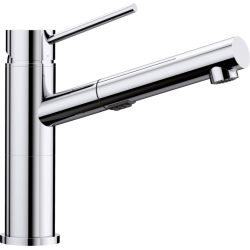 BLANCO ALTA-S COMPACT VARIO INOX - Kuhinjska pipa