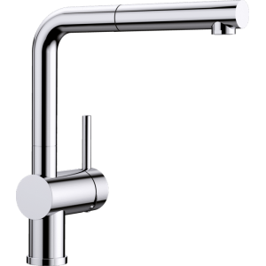 BLANCO LINUS-S INOX - Kuhinjska pipa