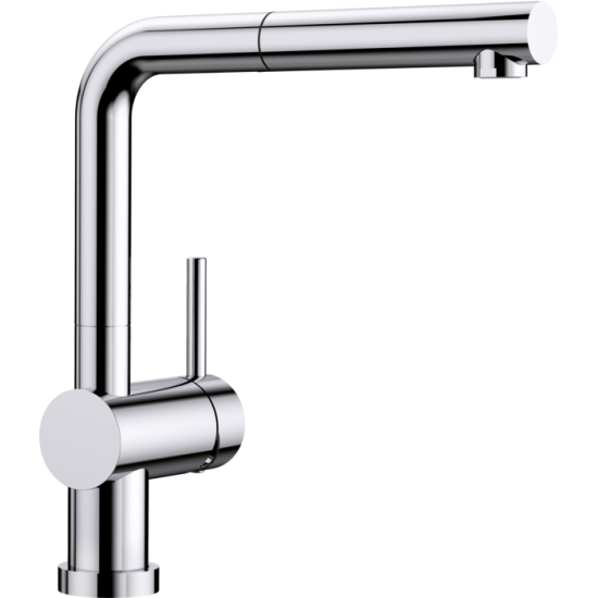 BLANCO LINUS-S-F INOX - Kuhinjska pipa