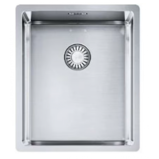 FRANKE BOX BXX 210/110-34 INOX - Pomivalno korito brez odcejalnika