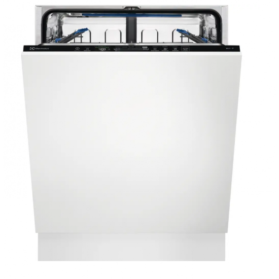 ELECTROLUX EEG67410L - Vgradni pomivalni stroj