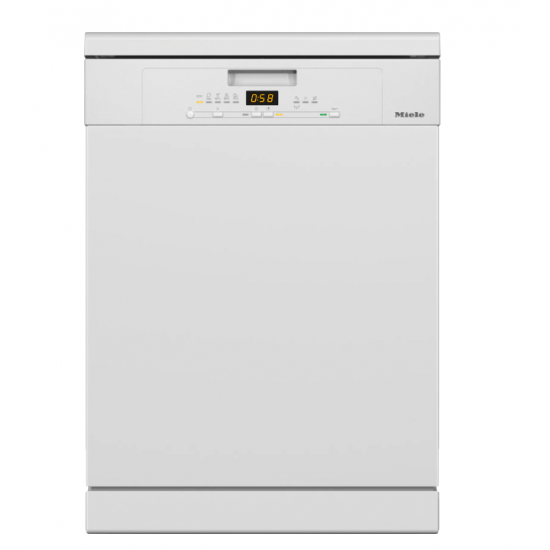 MIELE G 5110 SC Active BRWS - Prostostoječi pomivalni stroj