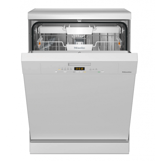 MIELE G 5110 SC Active BRWS - Prostostoječi pomivalni stroj