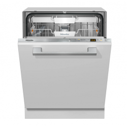 MIELE G 5150 SCVi Active EDST - Vgradni pomivalni stroj MIELE G 5150 SCVi Active EDST - Vgradni pomivalni stroj