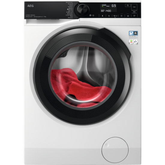 AEG LFR73964VE - Pralni stroj s sprednjim polnenjem