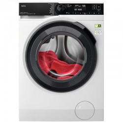 AEG LFR83866OE - Pralni stroj s sprednjim polnenjem AEG LFR83866OE - Pralni stroj s sprednjim polnenjem