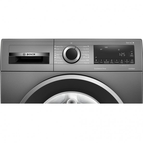 BOSCH WGG2440REU - Pralni stroj s sprednjim polnenjem