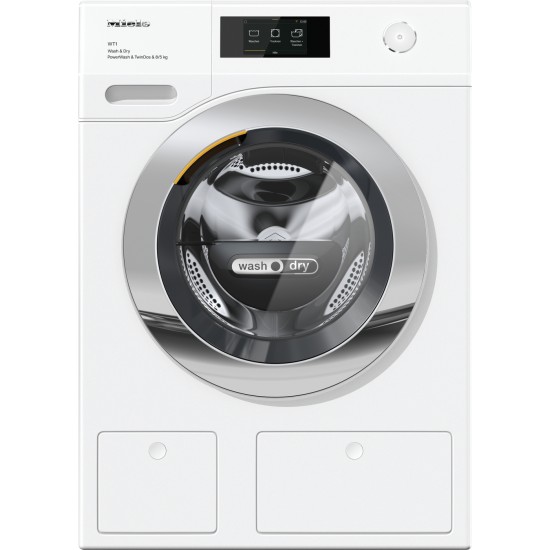 MIELE WTR870WPM - Pralno-sušilni stroj