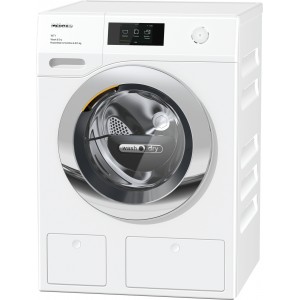 MIELE WTR870WPM - Pralno-sušilni stroj