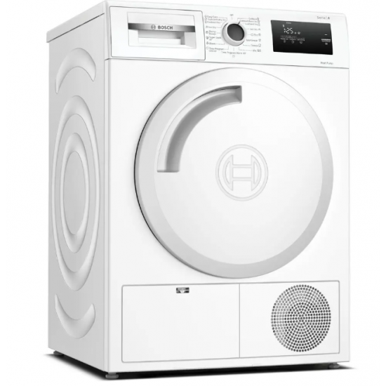 BOSCH WTH83002BY - Sušilni stroj