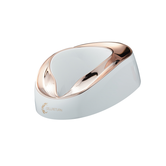 CELLRETURN Neckle-ray LED ovratnik