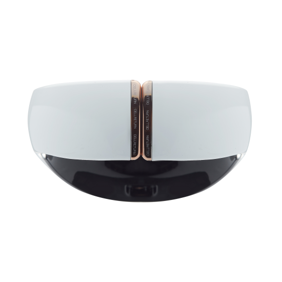 CELLRETURN Neckle-ray LED ovratnik